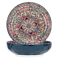 Boho large serving for sale  Delivered anywhere in USA 