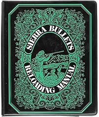 Sierra bullets reloading for sale  Delivered anywhere in USA 