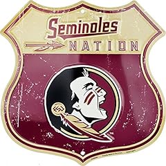 Seminole nation fsu for sale  Delivered anywhere in USA 