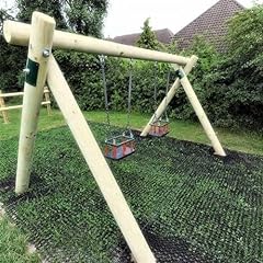 Playground rubber safety for sale  Delivered anywhere in Ireland