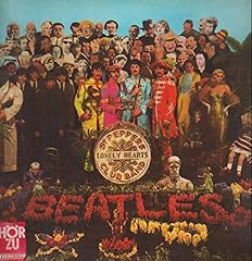 Sgt. pepper lonely usato  Spedito ovunque in Italia 