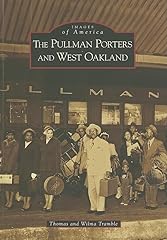Pullman porters west for sale  Delivered anywhere in USA 