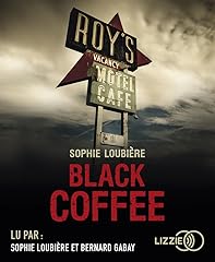 Black coffee d'occasion  Livré partout en France