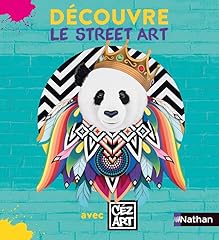 Album découvre street d'occasion  Livré partout en France