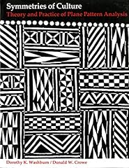Symmetries culture theory gebraucht kaufen  Wird an jeden Ort in Deutschland