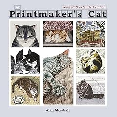 Printmaker cat for sale  Delivered anywhere in UK