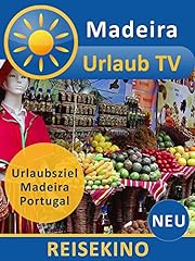 Madeira reisekino gebraucht kaufen  Wird an jeden Ort in Deutschland