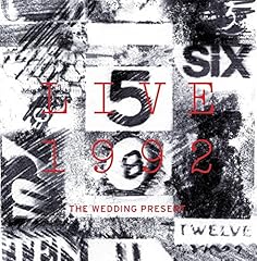 Live 1992 d'occasion  Livré partout en France