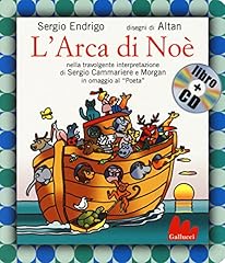 Arca noè. ediz. usato  Spedito ovunque in Italia 