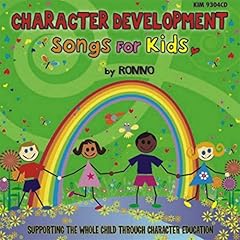 Character development songs for sale  Delivered anywhere in USA 