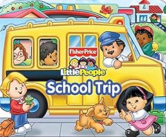 School trip fisher d'occasion  Livré partout en France