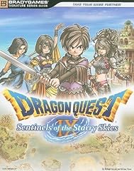 Dragon quest sentinels gebraucht kaufen  Wird an jeden Ort in Deutschland