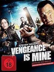 Vengeance mine gebraucht kaufen  Wird an jeden Ort in Deutschland