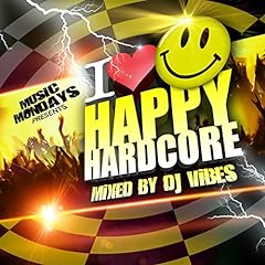 Love happy hardcore for sale  Delivered anywhere in UK