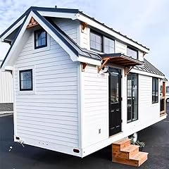 Modern tiny house for sale  Delivered anywhere in USA 
