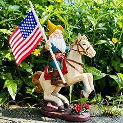 Keonsen patriotic garden for sale  Delivered anywhere in USA 