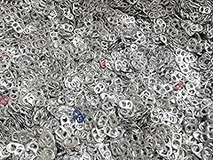 1000 aluminum silver for sale  Delivered anywhere in USA 