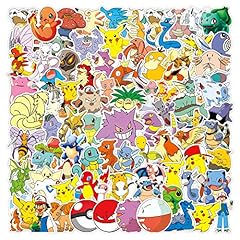 Pokemon Sticker gebraucht kaufen