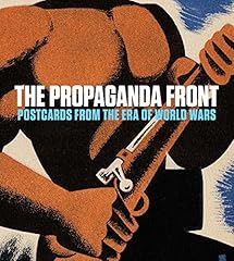 Propaganda front postcards for sale  Delivered anywhere in UK