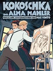 Kokoschka alma mahler gebraucht kaufen  Wird an jeden Ort in Deutschland