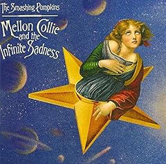 Mellon collie and usato  Spedito ovunque in Italia 