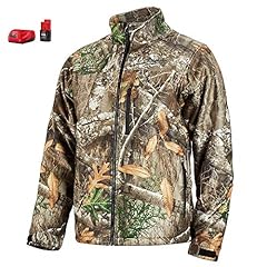 Milwaukee heated jacket for sale  Delivered anywhere in USA 