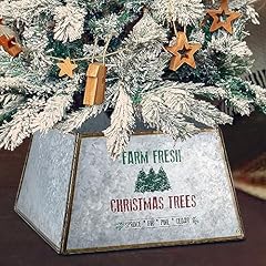 Christmas tree collar for sale  Delivered anywhere in USA 
