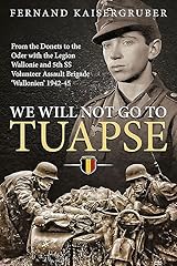 Will not tuapse d'occasion  Livré partout en Belgiqu