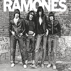 Ramones usato  Spedito ovunque in Italia 