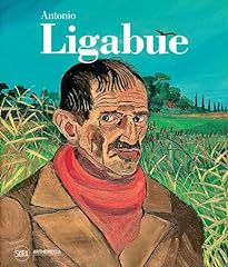 Antonio ligabue. ediz. usato  Spedito ovunque in Italia 