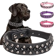 Haoyueer dog collars for sale  Delivered anywhere in USA 