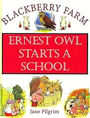 Ernest owl starts for sale  Delivered anywhere in UK