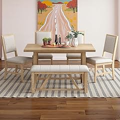 Chita dining table for sale  Delivered anywhere in USA 