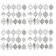 Wocraft 120pcs antique for sale  Delivered anywhere in USA 