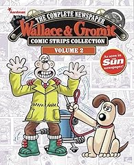 Wallace gromit complete for sale  Delivered anywhere in USA 