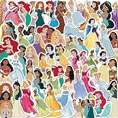 52pcs disney princess for sale  Delivered anywhere in USA 