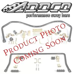 Addco sway bar for sale  Delivered anywhere in USA 