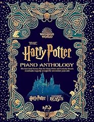 Harry potter piano for sale  Delivered anywhere in UK