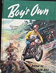 BOY'S OWN ANNUAL 1968 NO. 4 (NEW SERIES) for sale  Delivered anywhere in UK