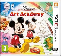 Disney art academy d'occasion  Livré partout en France