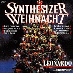 Synthesizer weihnacht gebraucht kaufen  Wird an jeden Ort in Deutschland