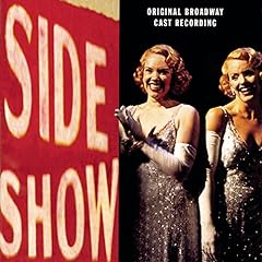 Side show for sale  Delivered anywhere in USA 