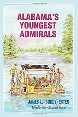 Alabama youngest admirals for sale  Delivered anywhere in USA 