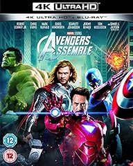 Avengers assemble ultra for sale  Delivered anywhere in UK