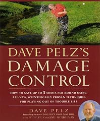 Dave pelz damage d'occasion  Livré partout en France