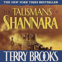 Talismans shannara heritage for sale  Delivered anywhere in UK