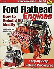 Ford flathead engines for sale  Delivered anywhere in USA 
