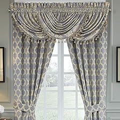 Croscill nadia valance for sale  Delivered anywhere in USA 