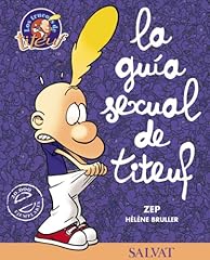 Guia sexual titeuf d'occasion  Livré partout en France
