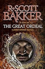 Great ordeal book for sale  Delivered anywhere in UK